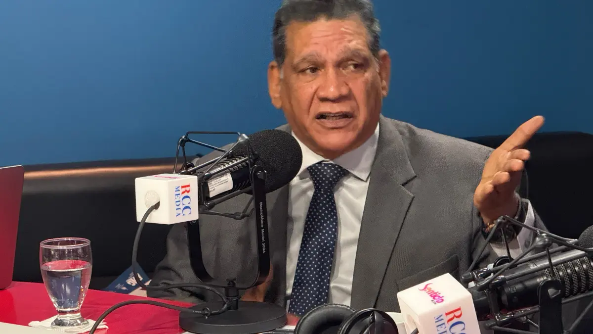 Rubén Maldonado: “La Fuerza del Pueblo fortalece su estructura con democracia y unidad de cara al 2028”