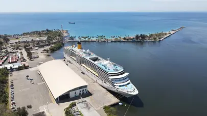 República Dominicana fortalece su posición en el Caribe con la llegada de 74 cruceros en abril