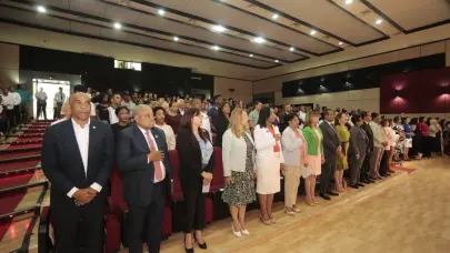 UASD abre debate sobre el papel de la mujer en la investigación científica