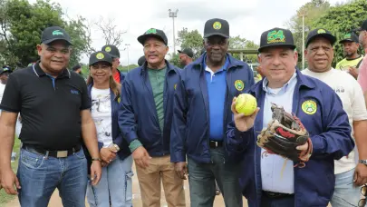 COOPNAMA finaliza celebración de su 54 aniversario con encuentros deportivos y artísticos