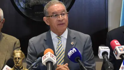 Instituto Duartiano: Es inicua campaña de Amnistía Internacional contra RD