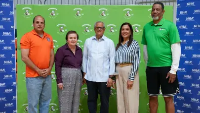 Arranca el March Madness 2025 en el Colegio Bilingüe New Horizons