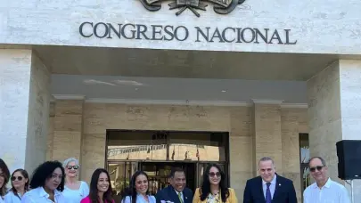 El Senado recibe anteproyecto de ley que busca transformar la atención a pacientes con enfermedades raras, poco frecuentes y complejas