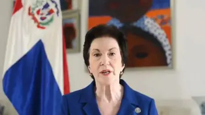 Embajada Dominicana en los Estados Unidos desarrolló cientos de iniciativas en favor de dominicanos en el exterior