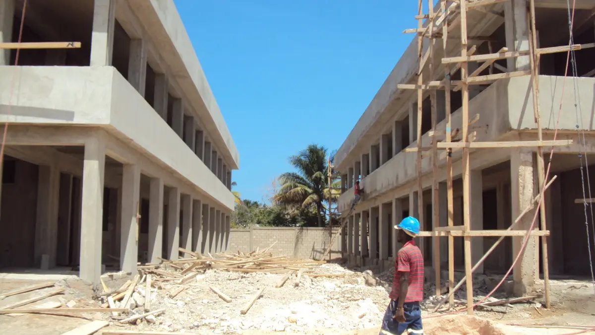 Ex presidente del Codia sugiere “auditoría forense” a obras reactivadas bajo antigua ley 105-67