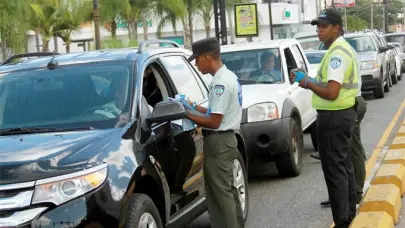 FP insta al gobierno del PRM explicar uso del dinero de las multas de tránsito