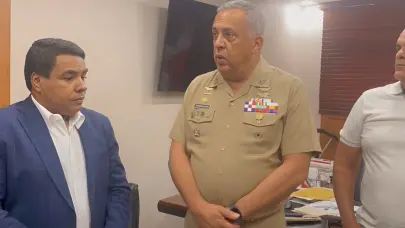 DGM y CNTU se reúnen para planificar medidas para mitigar migración irregular