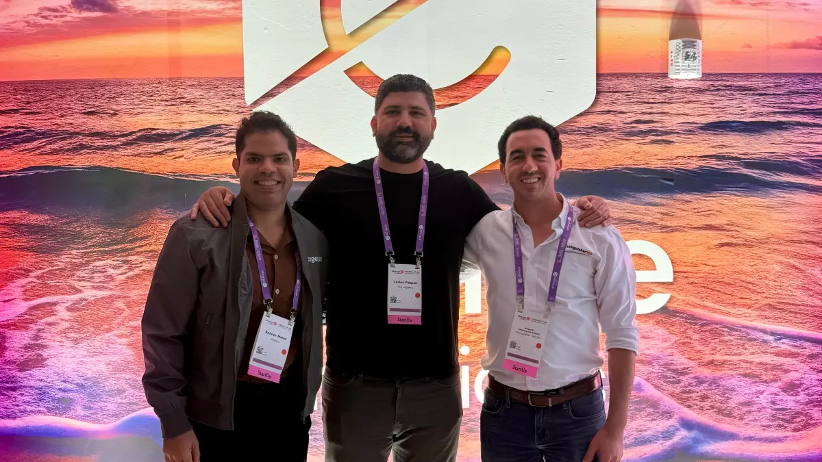 Tres emprendimientos dominicanos representan el país en conferencia en La Florida