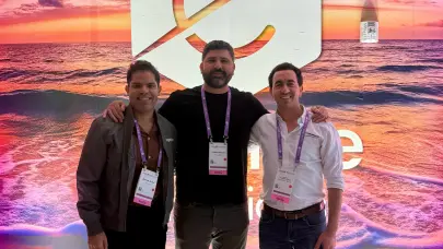 Tres emprendimientos dominicanos representan el país en conferencia en La Florida