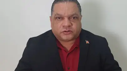 Mario Díaz respalda protesta en Friusa y dice asistirá a la misma; llama a que se realice sin violencia