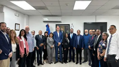 Notarios y Promese/cal buscan transparentar honorarios y fortalecer servicios