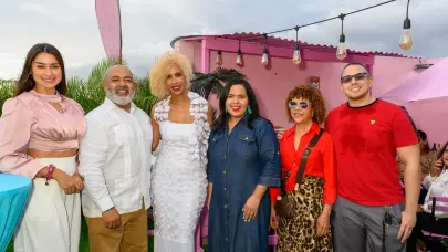 Alejandra Trujillo presenta “Love Your Selfat”, una campaña de amor propio