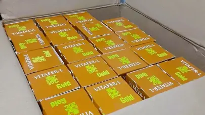 Retiran del mercado el suplemento alimenticio Vitafer-L