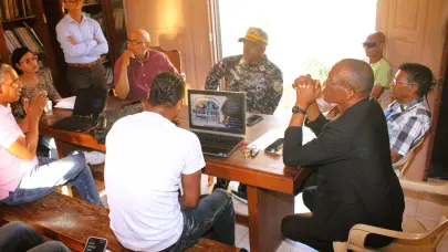 Carnaval Barriga Verde San Juan 2025 inicia este viernes con gran caravana denominada Del Color y la Alegría