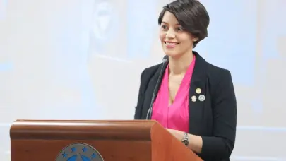 Diputada Esmeralda Mancebo presenta iniciativa para declarar a Juan Pablo Duarte como Prócer de la Unidad Centroamericana