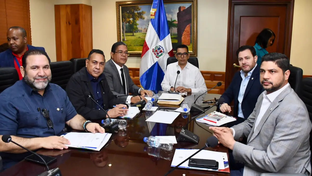 Comisión del Senado que estudia ternas para elección miembros Cámara de Cuentas entrevistará a los postulantes