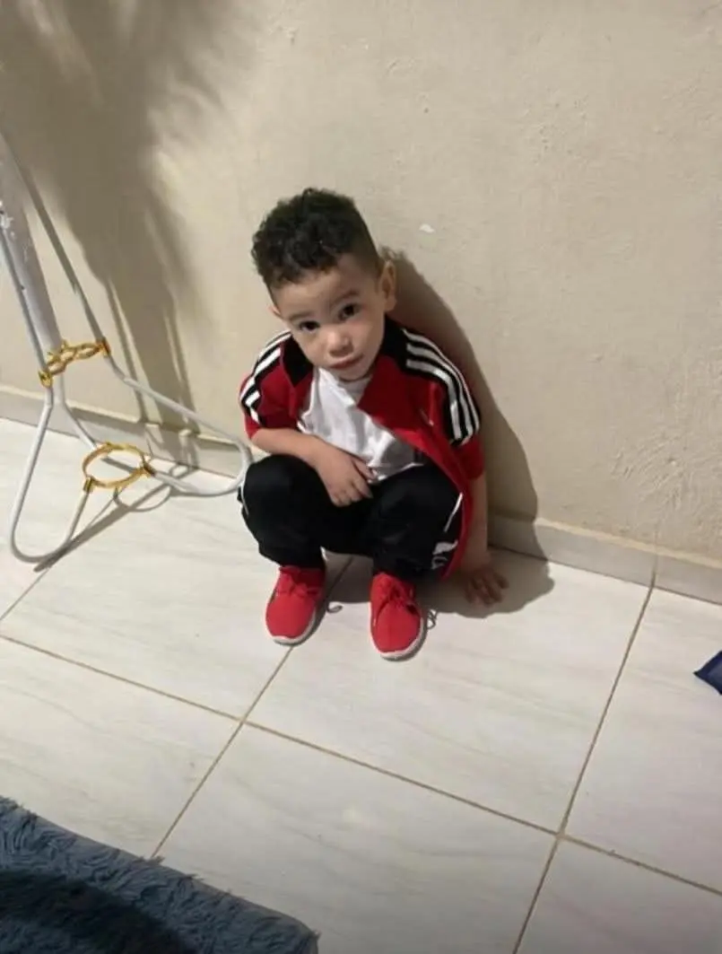 Buscan niño de tres años extraviado desde este domingo en zona montañosa en Manabao