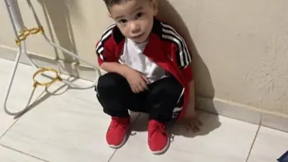 Buscan niño de tres años extraviado desde este domingo en zona montañosa en Manabao