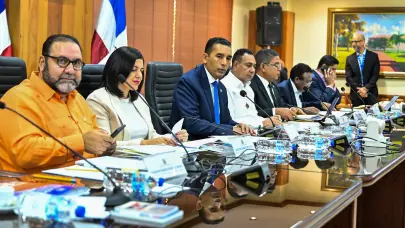 Comisión Especial concluye entrevistas a postulantes a dirigir Cámara de Cuentas 2024-2028