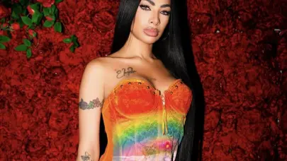 Se agotan las boletas para el concierto de Yailin La Más Viral en el United Palace, NY