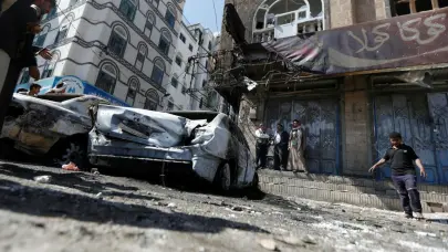 Venezuela dice que ataque de EE.UU. en Yemen agrava la crítica situación humanitaria