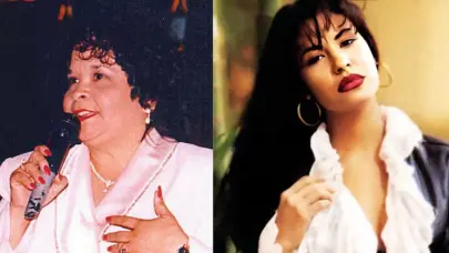 Yolanda Saldívar podría salir de la cárcel un día antes de que se cumplan 30 años de la muerte de Selena 
