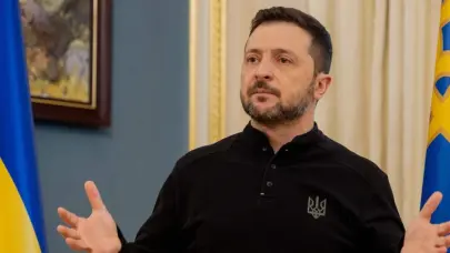 Zelenski confirma que hablará hoy con Trump sobre la tregua parcial aceptada por Rusia