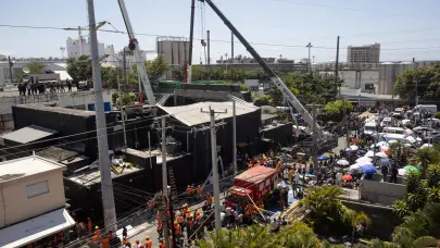 Presidente Abinader extiende tres días más el duelo nacional por la tragedia en discoteca Jet Set