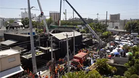 Balance de una década: 800 muertos en siniestros en espacios de ocio, incluidos casos del Jet Set