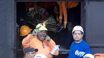 Fiscalía del Distrito Nacional entregará a familiares pertenencias que lograron recuperar en el Jet Set