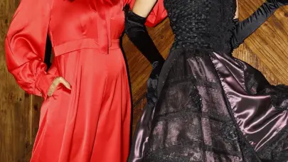 Marisol Henríquez deslumbra con su colección “Fuerza de Mujer” en el emblemático Complejo Museístico La Constancia Mexicana