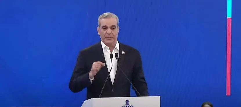 Abinader solicita a Estados Unidos la eliminación del 10% de aranceles para productos dominicanos