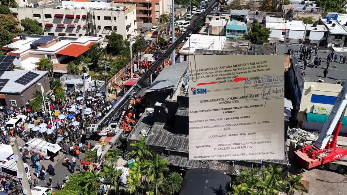 Nueva denuncia contra Jet Set, solicitan 50 millones de pesos y prisión preventiva para propietario