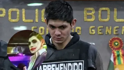 Hombre disfrazado de Joker apuñaló a tres personas en una discoteca en Bolivia