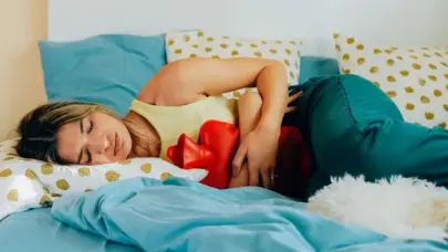 La Consulta: Síntomas premenstruales