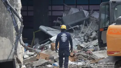 Abinader espera respuestas a tragedia en Jet Set que dejó 221 muertos: ¿qué pasó, por qué pasó y cómo pasó?