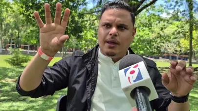 Las 3 veces que oraron por el pianista de Rubby Pérez antes de la tragedia