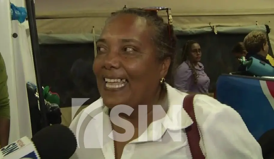 El conmovedor testimonio de una sobreviviente cuando se entera de que su hermano está con vida