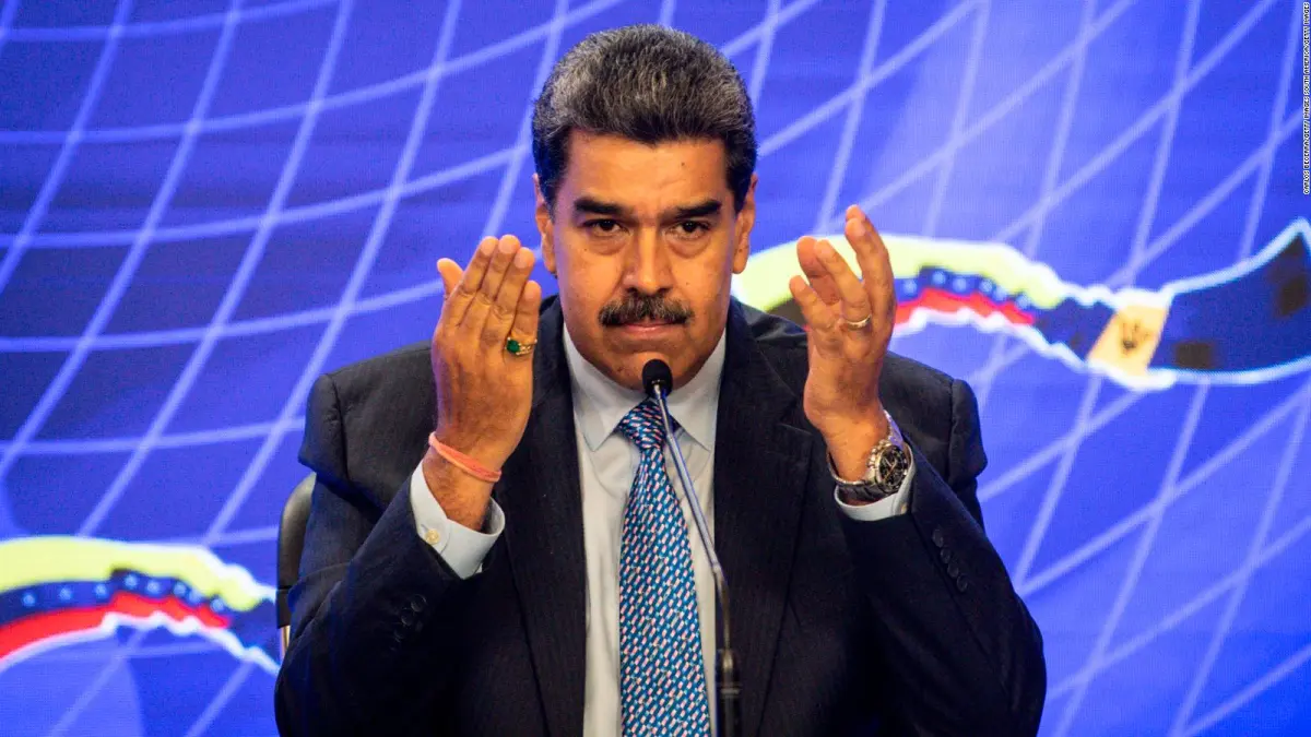 “Nuestro más sentido mensaje de condolencia ante el triste suceso”, Nicolas Maduro lamenta tragedia en el Jet Set