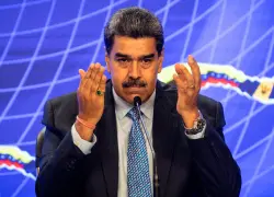 “Nuestro más sentido mensaje de condolencia ante el triste suceso”, Nicolas Maduro lamenta tragedia en el Jet Set