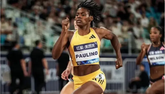 El atletismo de los Juegos Militares se reanudará este miércoles en Pista de Santiago