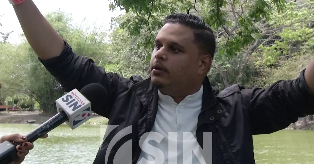 El pianista de Rubby Pérez relata su dramática lucha por sobrevivir bajo los escombros