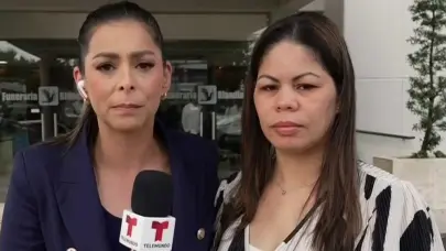 Hija de Rubby Pérez demandará a los dueños del Jet Set por tragedia que dejó más de 200 muertos