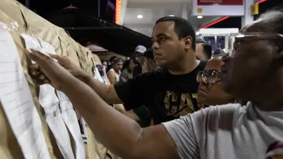 Familiares de víctimas mortales en tragedia del Jet Set piden agilizar entrega de cuerpos de sus parientes