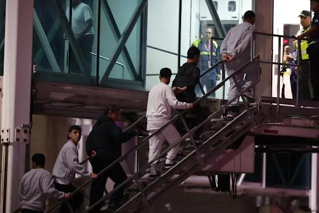 Autoridades migratorias de EEUU exigen a propietarios de viviendas entregar información de sus inquilinos