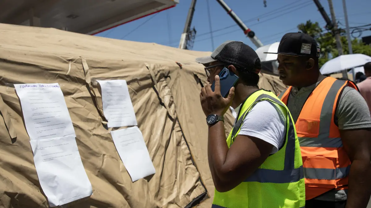 Autoridades buscan acelerar entrega de cadáveres en Patología