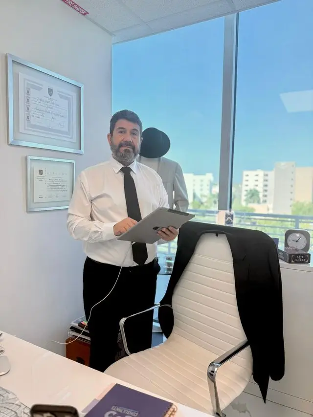 Domingo Soto López: La desinformación amenaza la democracia