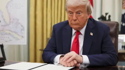 Caricom lamenta los aranceles impuestos por Trump debido a su dependencia de importaciones