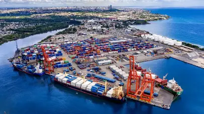 República Dominicana inicia negociación con Estados Unidos ante aranceles ordenados por Trump