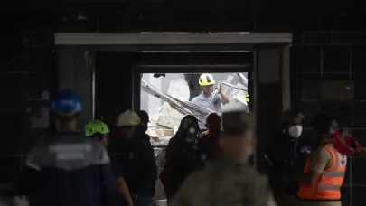 Tragedia del Jet Set: muere un sobreviviente que estaba en el Darío Contreras; suman 232 los fallecidos